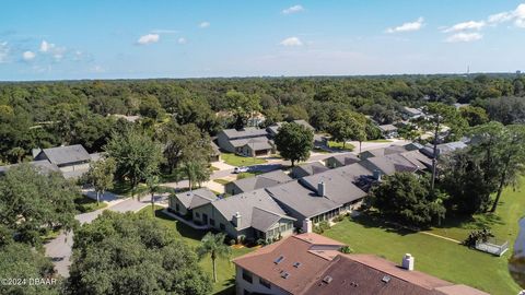 A home in Ormond Beach