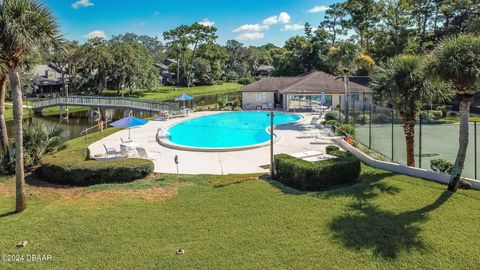 A home in Ormond Beach