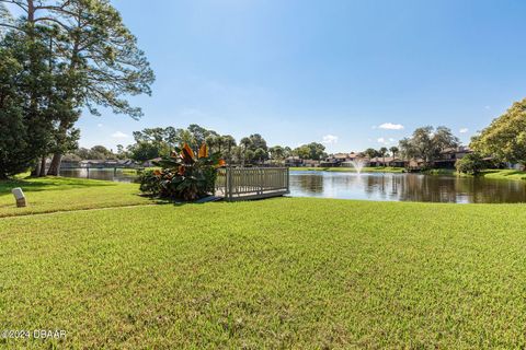 A home in Ormond Beach