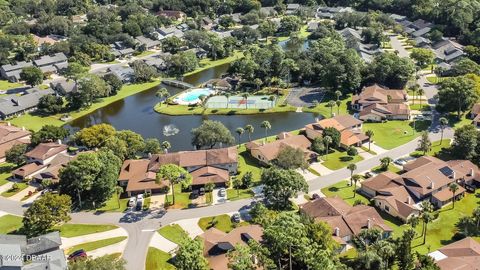 A home in Ormond Beach