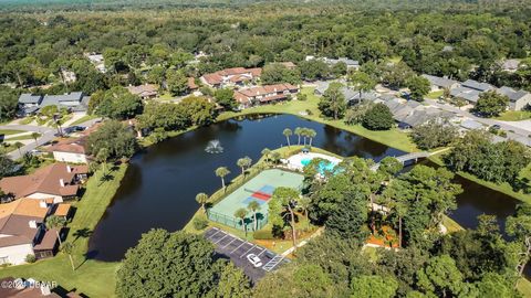 A home in Ormond Beach