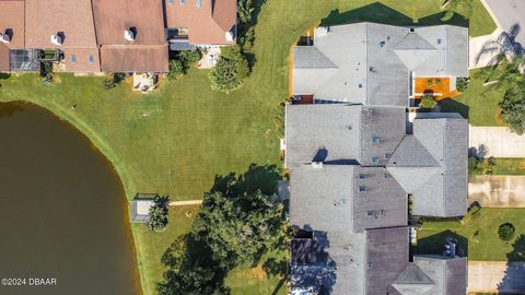 A home in Ormond Beach