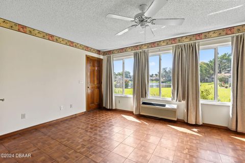 A home in Ormond Beach