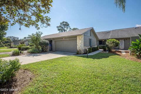 A home in Ormond Beach