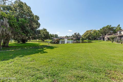 A home in Ormond Beach