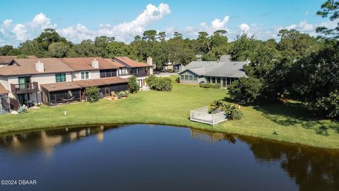 A home in Ormond Beach