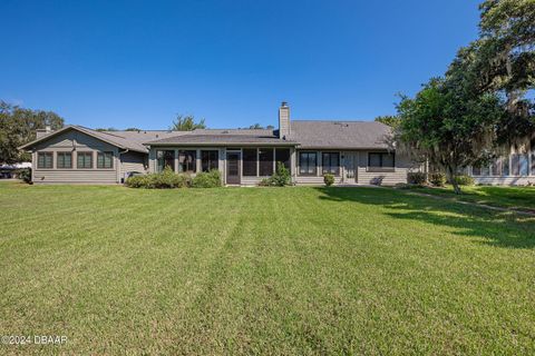 A home in Ormond Beach