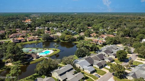 A home in Ormond Beach