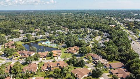 A home in Ormond Beach