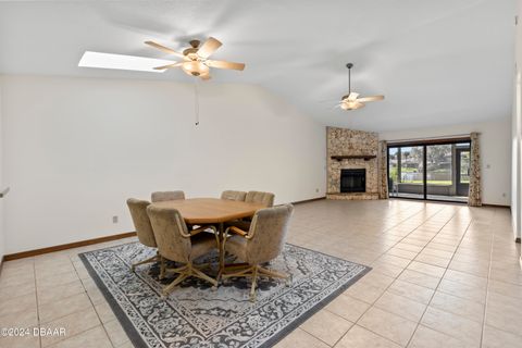 A home in Ormond Beach