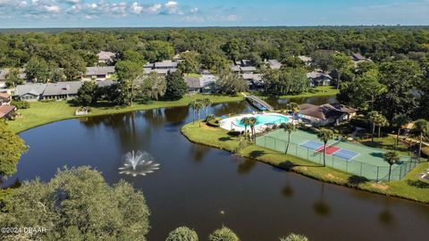 A home in Ormond Beach