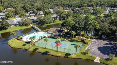 A home in Ormond Beach