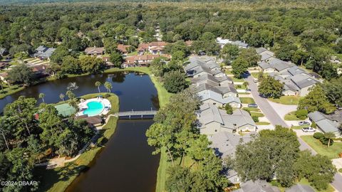 A home in Ormond Beach