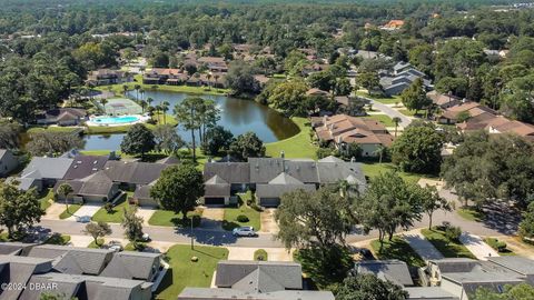 A home in Ormond Beach