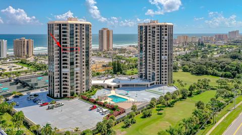 A home in Daytona Beach