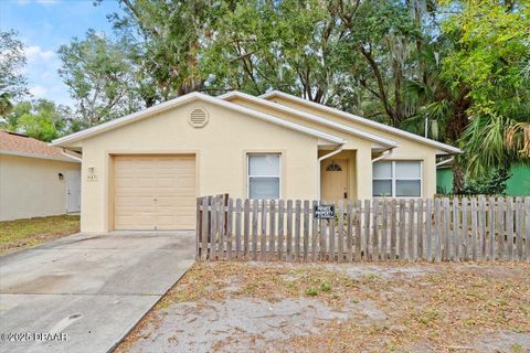 643 Mc Cormick Street, Daytona Beach, FL 32114 - MLS#: 1208096