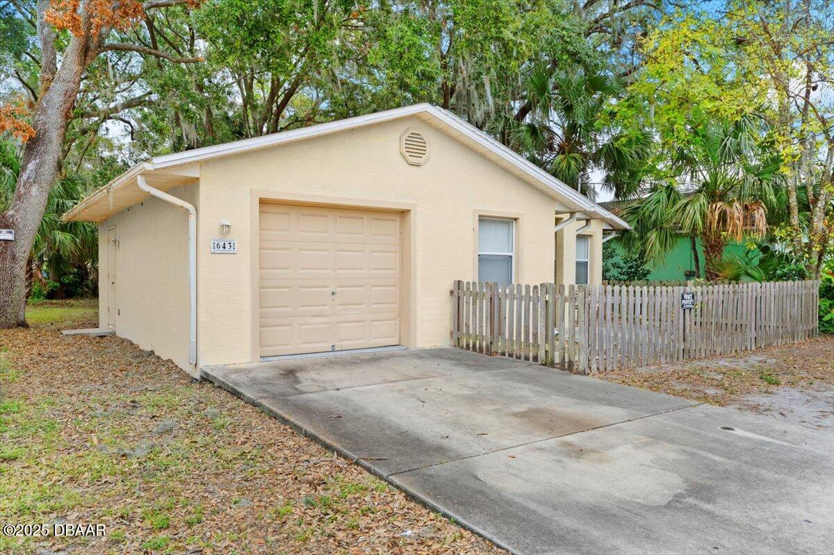 643 Mc Cormick Street