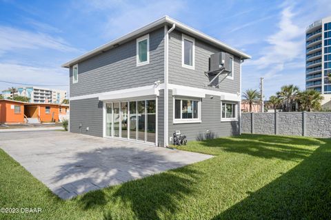 A home in Daytona Beach