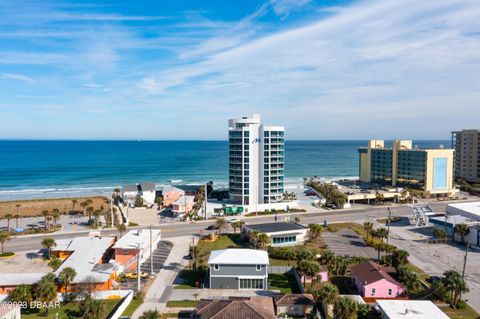 A home in Daytona Beach