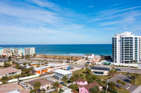 A home in Daytona Beach