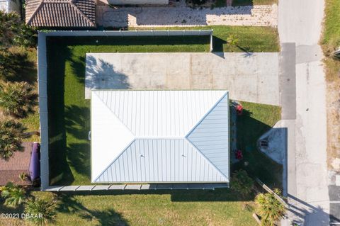 A home in Daytona Beach