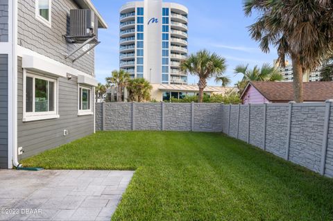 A home in Daytona Beach