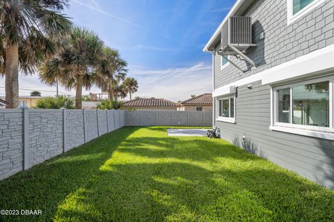 A home in Daytona Beach