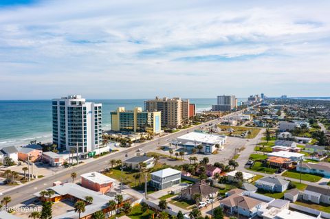 A home in Daytona Beach