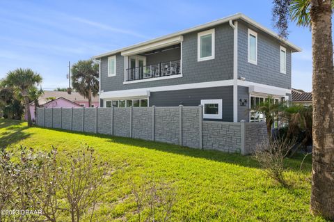 A home in Daytona Beach