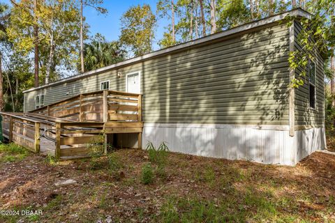 A home in Bunnell