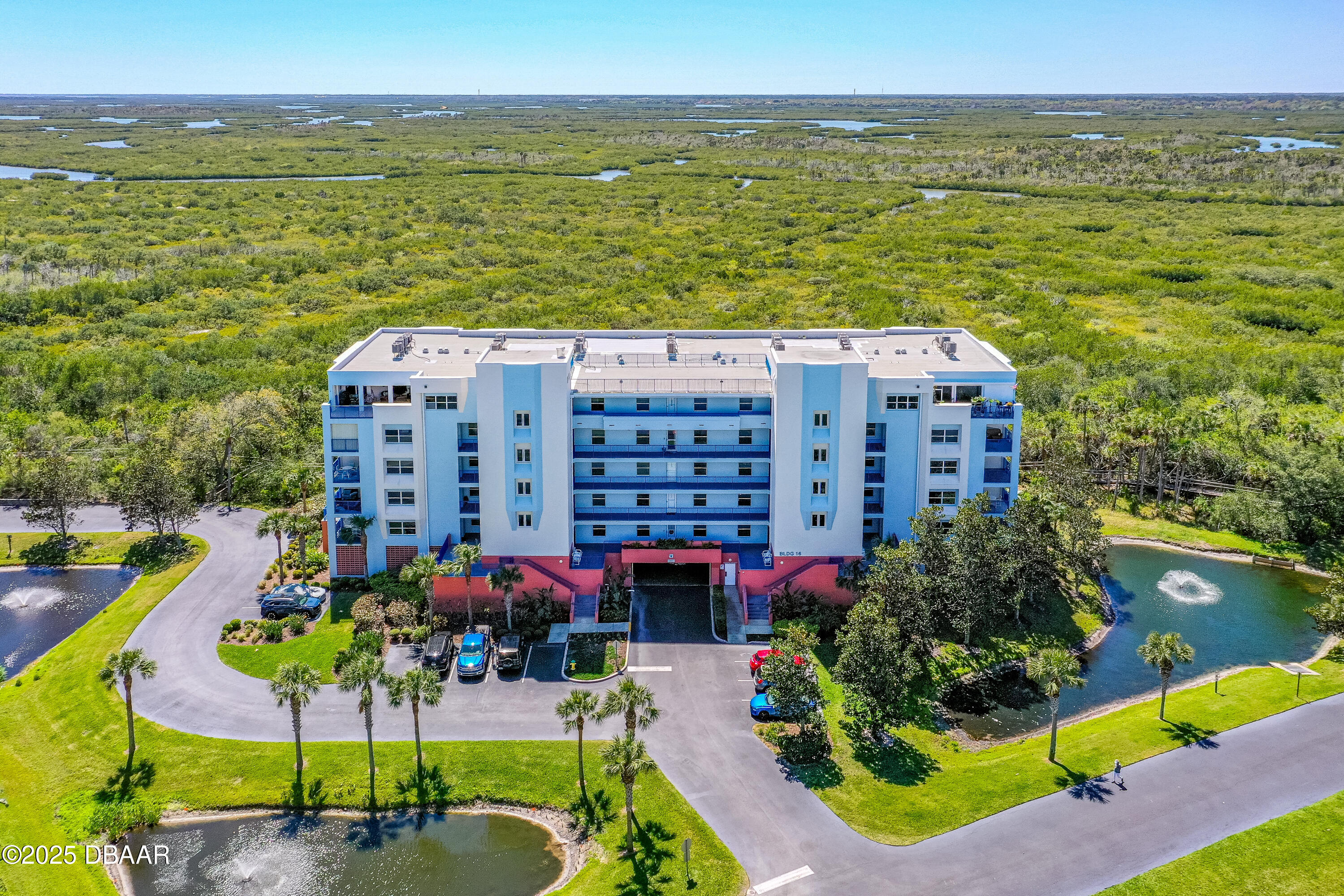 5300 S Atlantic Avenue 16-403