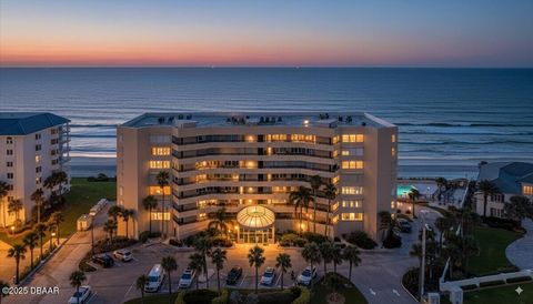 4651 S Atlantic Avenue 2030 Ponce Inlet FL 32127
