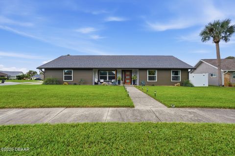 715 Kristina Court Port Orange FL 32127