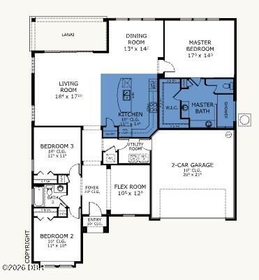116 Cerise Court