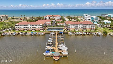 200 Marina Bay Drive Unit 104 Flagler Beach FL 32136