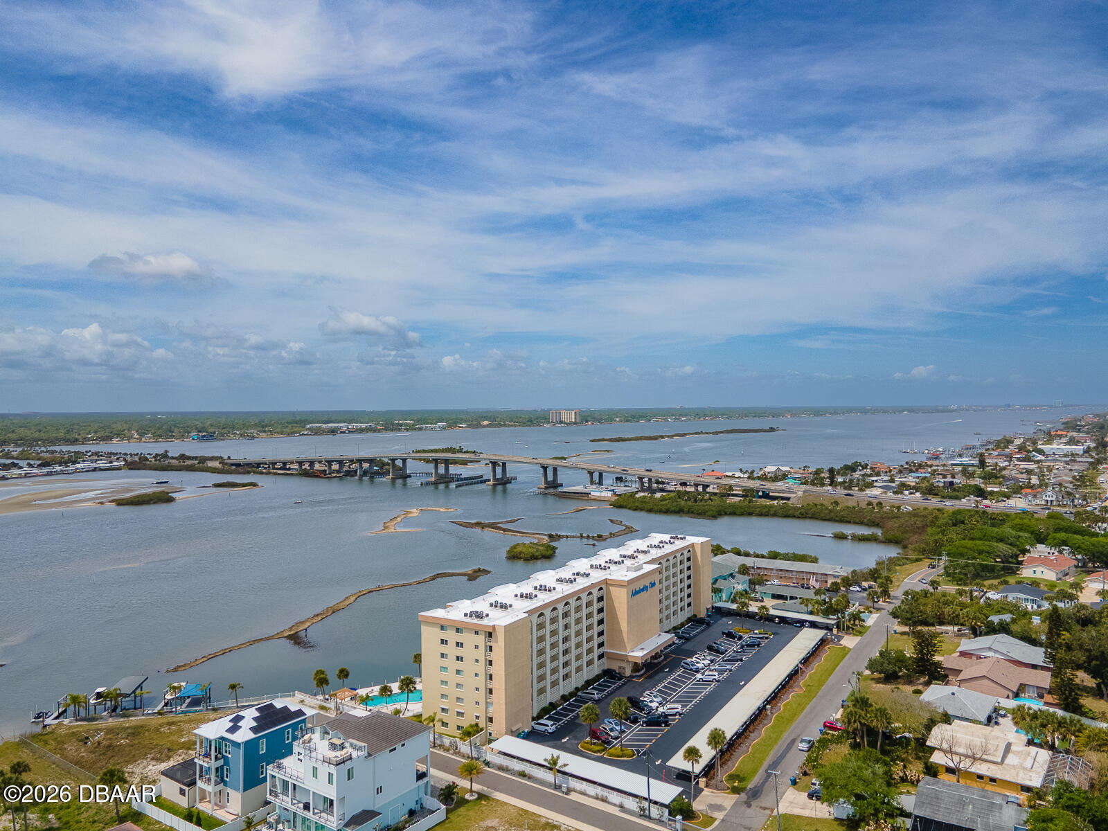 3606 S Peninsula Drive