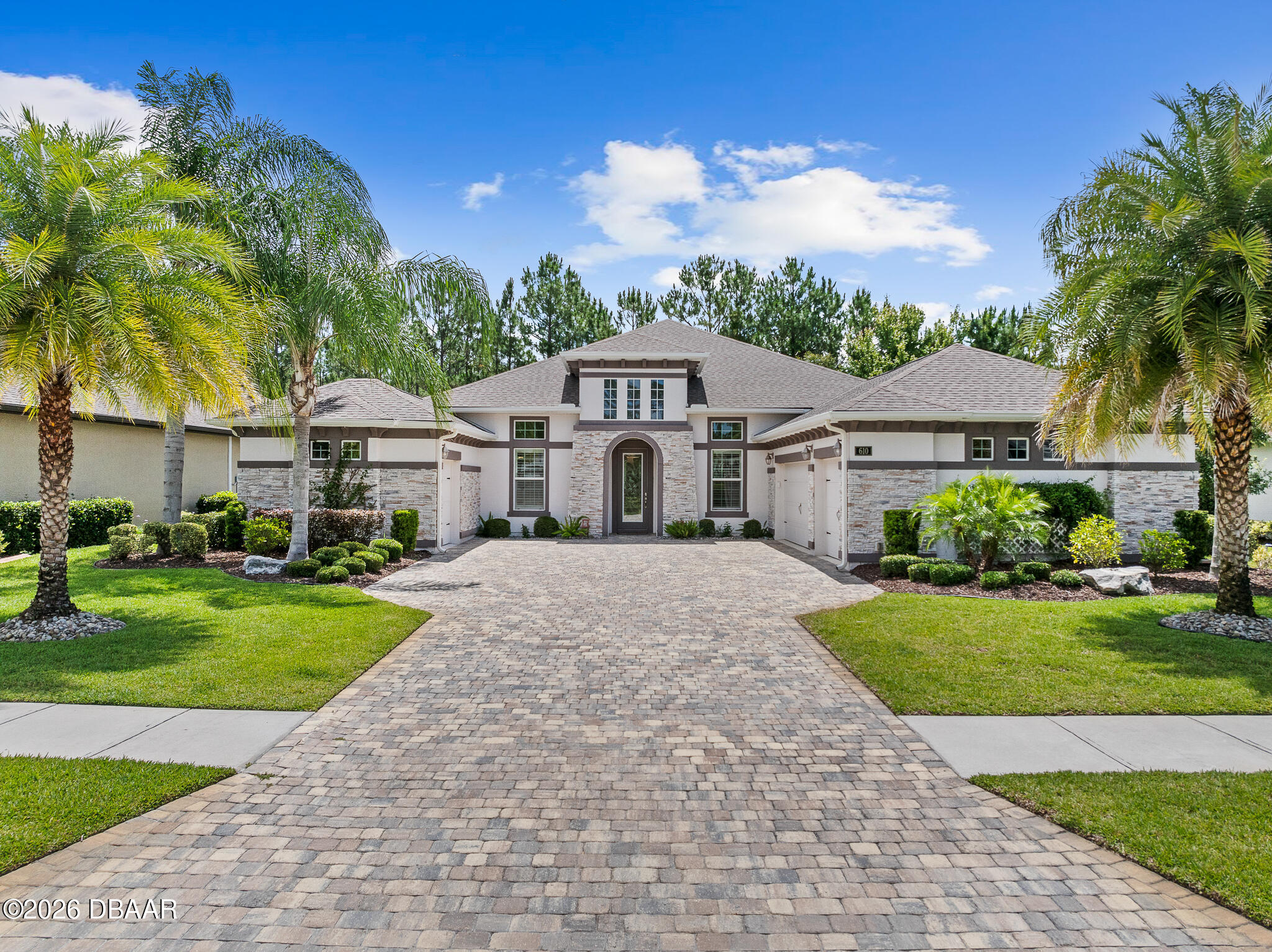 610 Southlake Drive