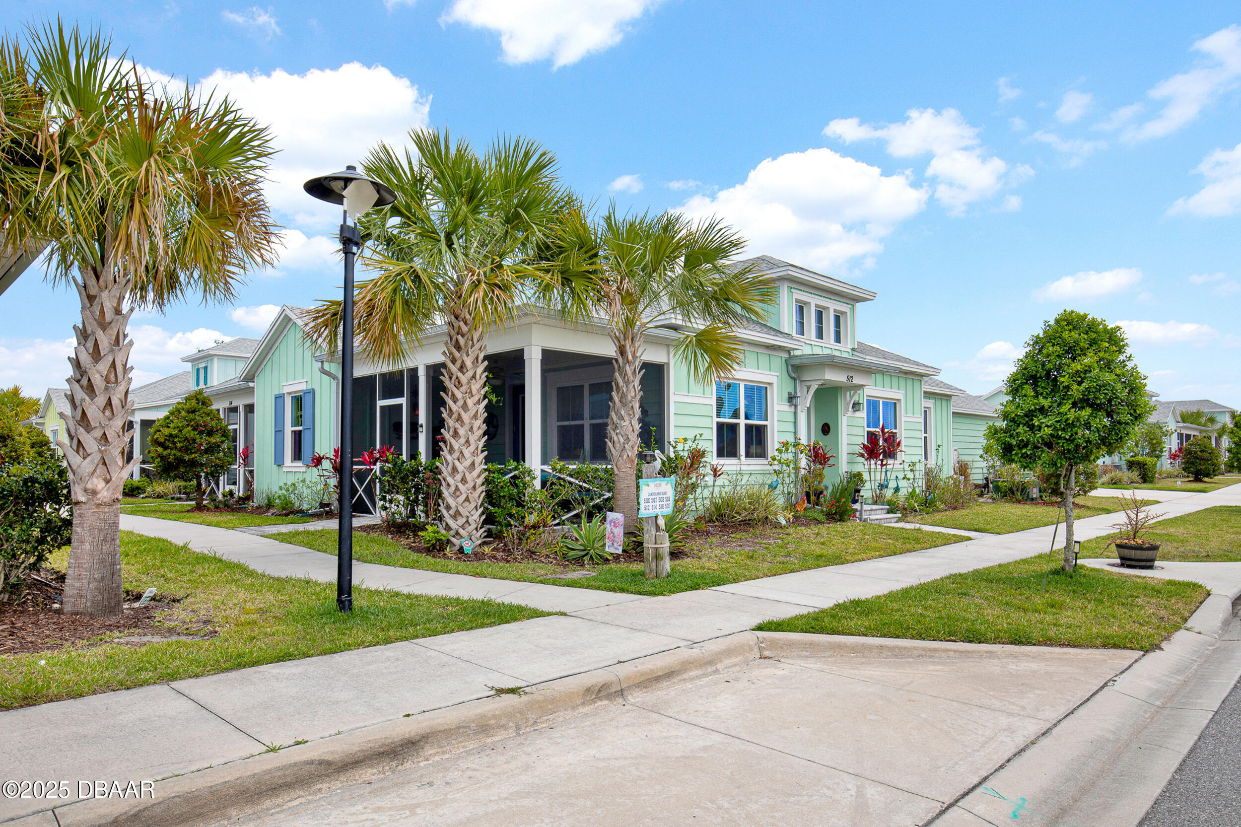 512 Landshark Boulevard