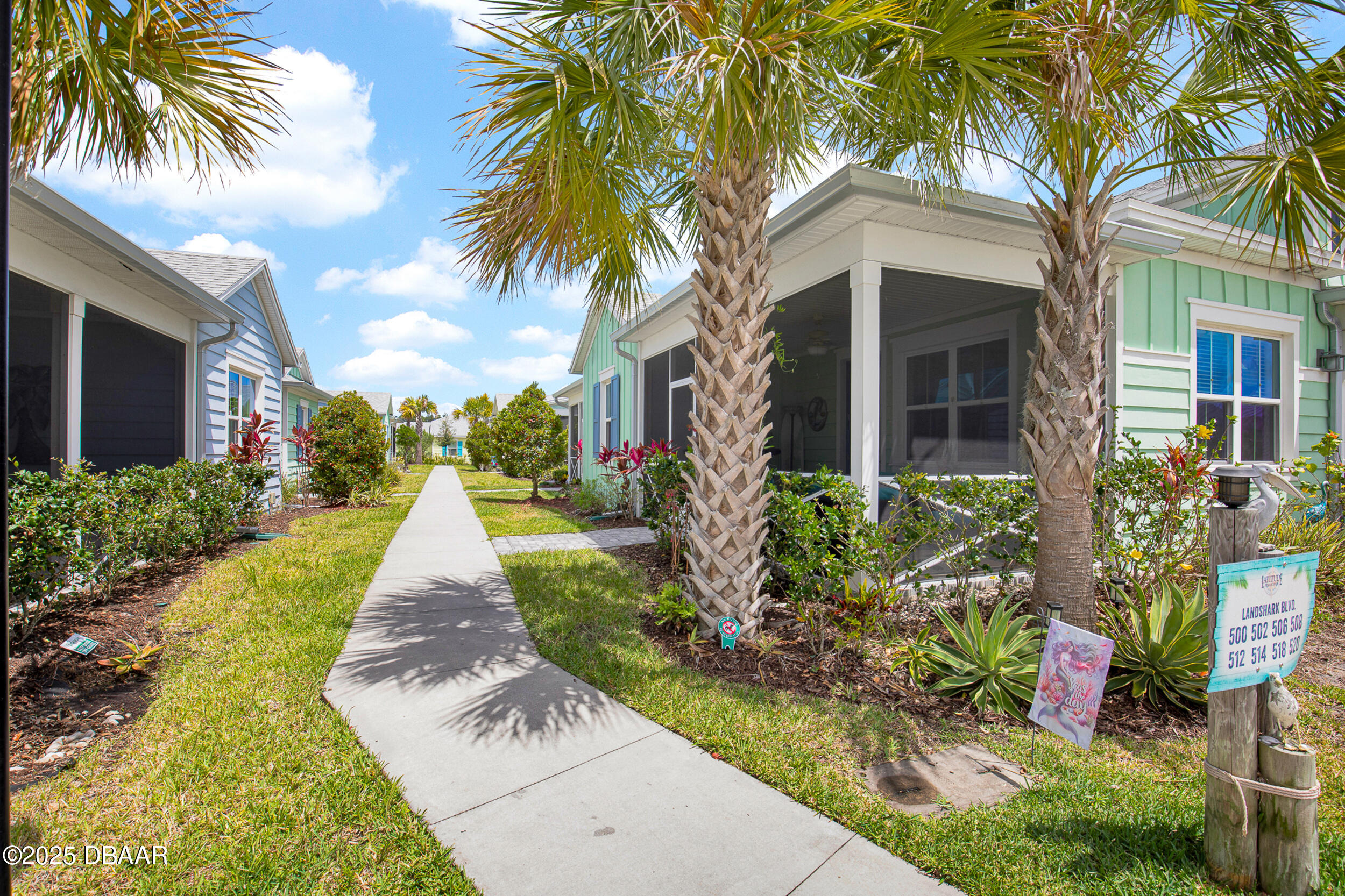 512 Landshark Boulevard