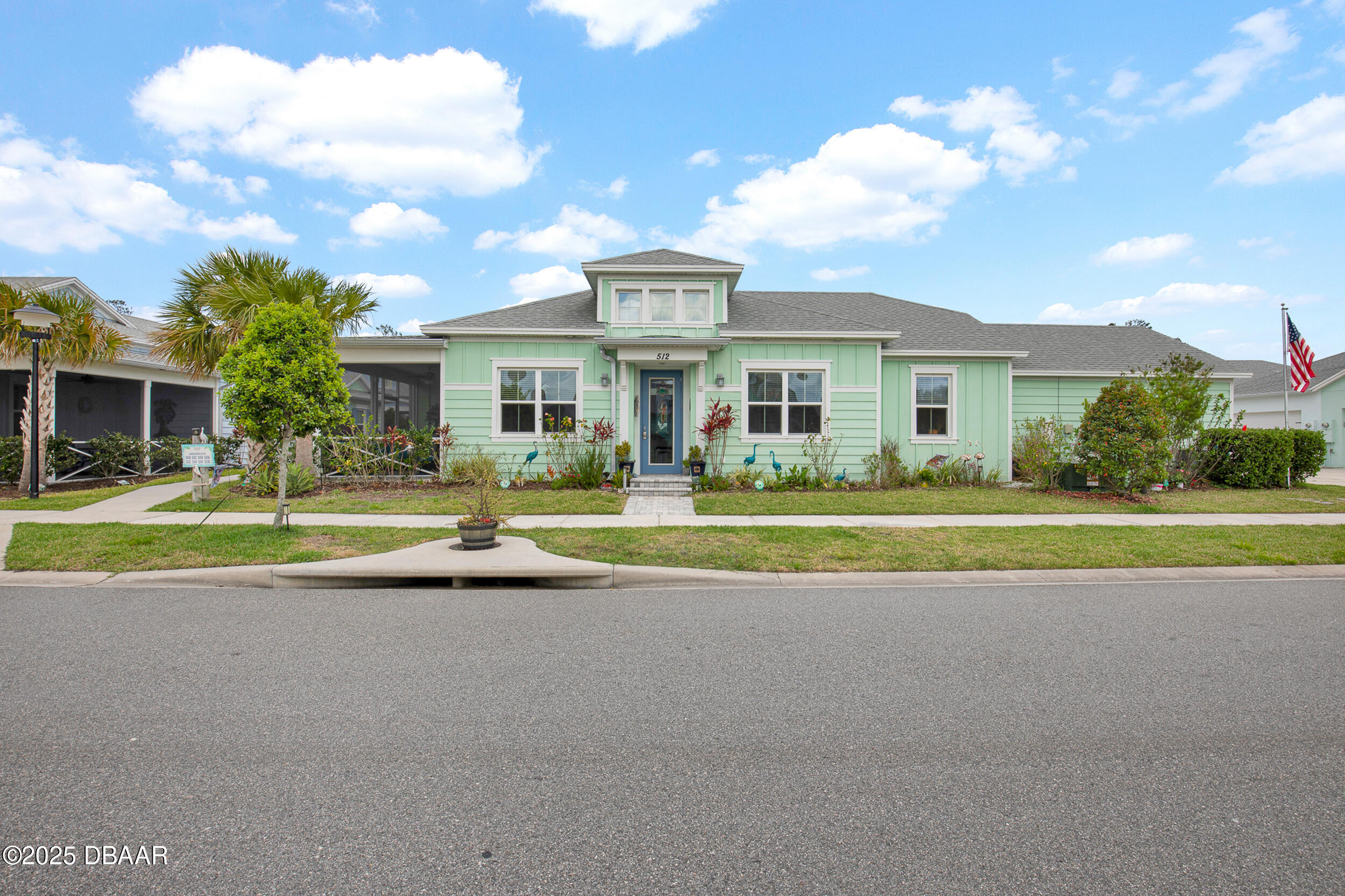 512 Landshark Boulevard
