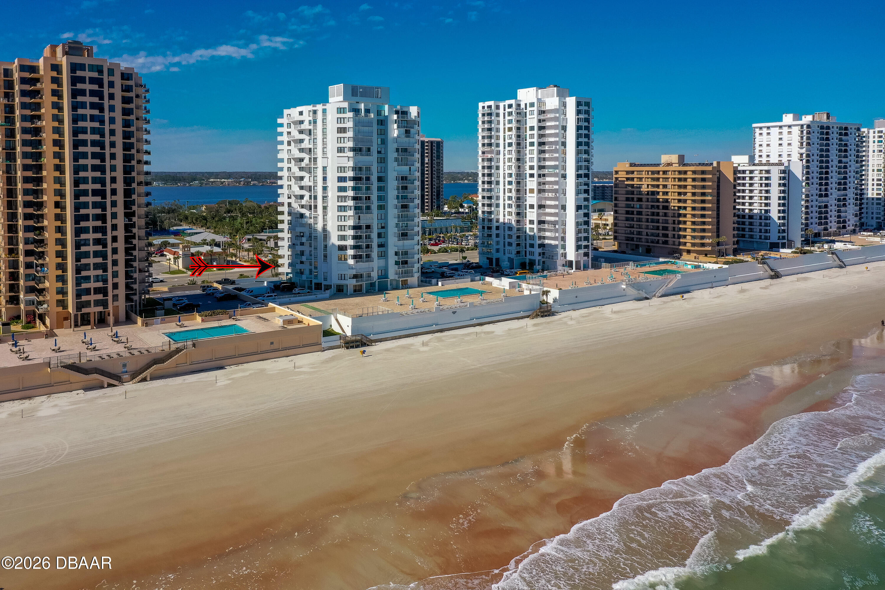 3047 S Atlantic Avenue