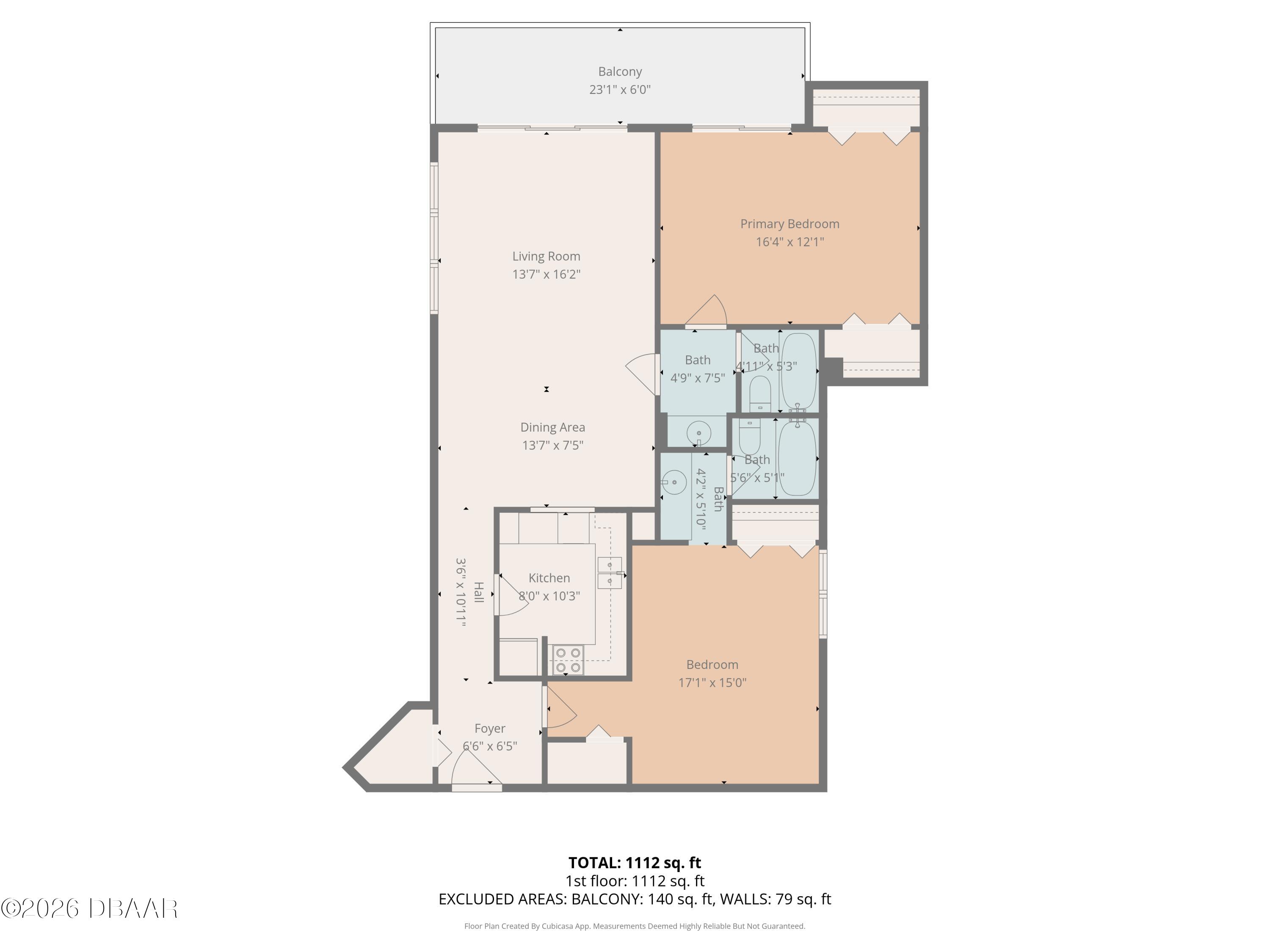 3047 S Atlantic Avenue