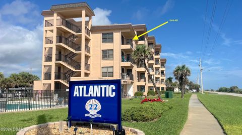 A home in Ormond Beach