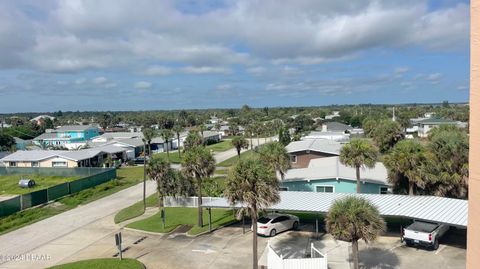 A home in Ormond Beach