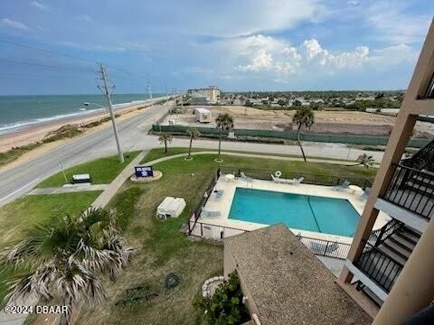 A home in Ormond Beach