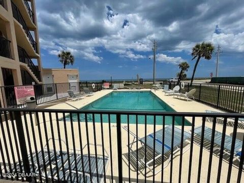 A home in Ormond Beach