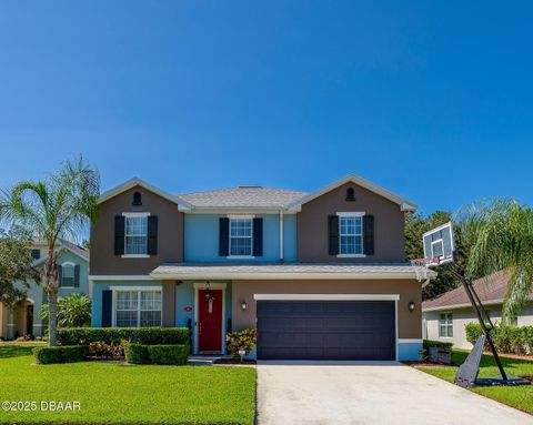 10 Cantilever Court Ormond Beach FL 32174