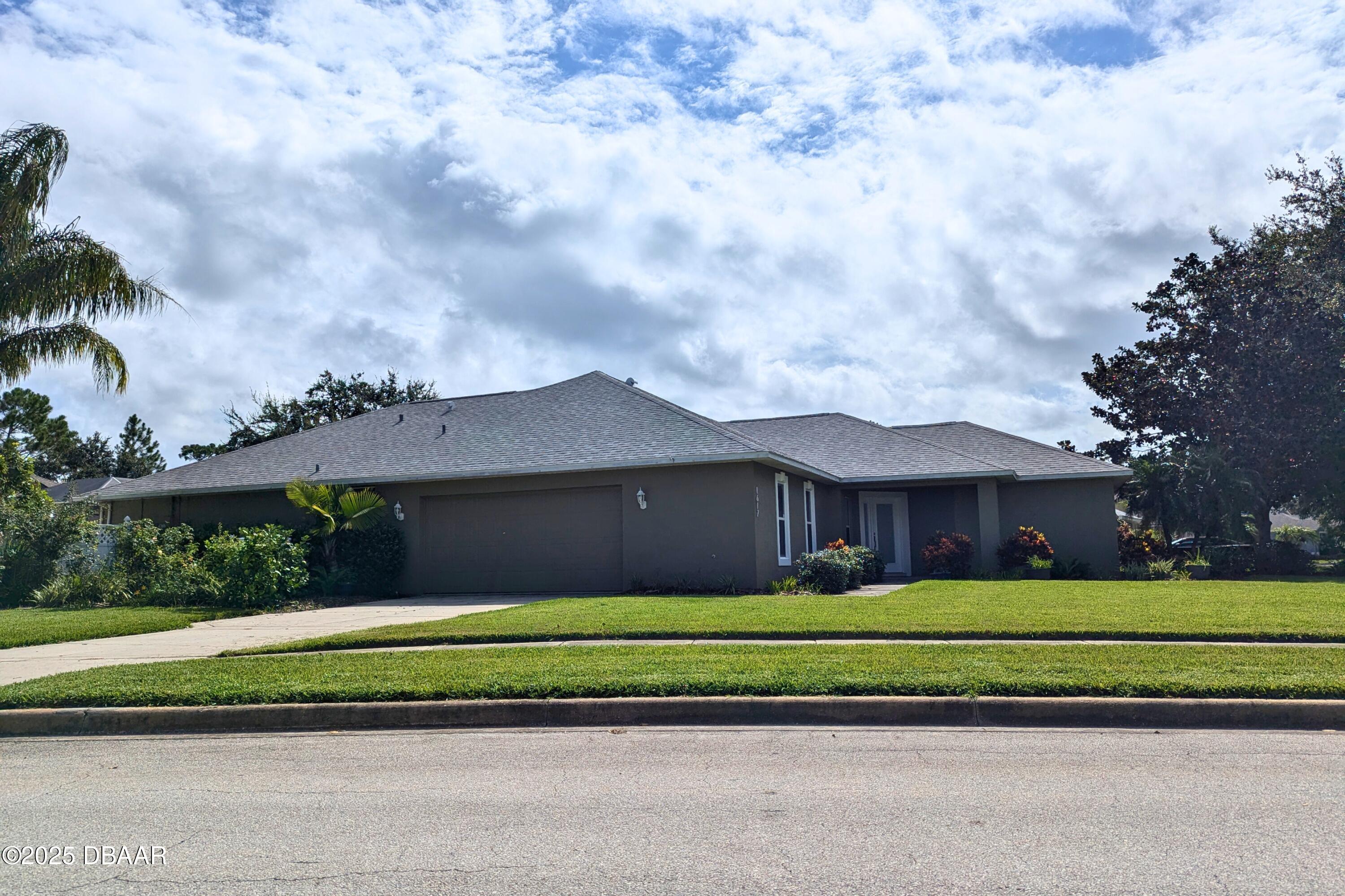 1617 Town Park Drive
