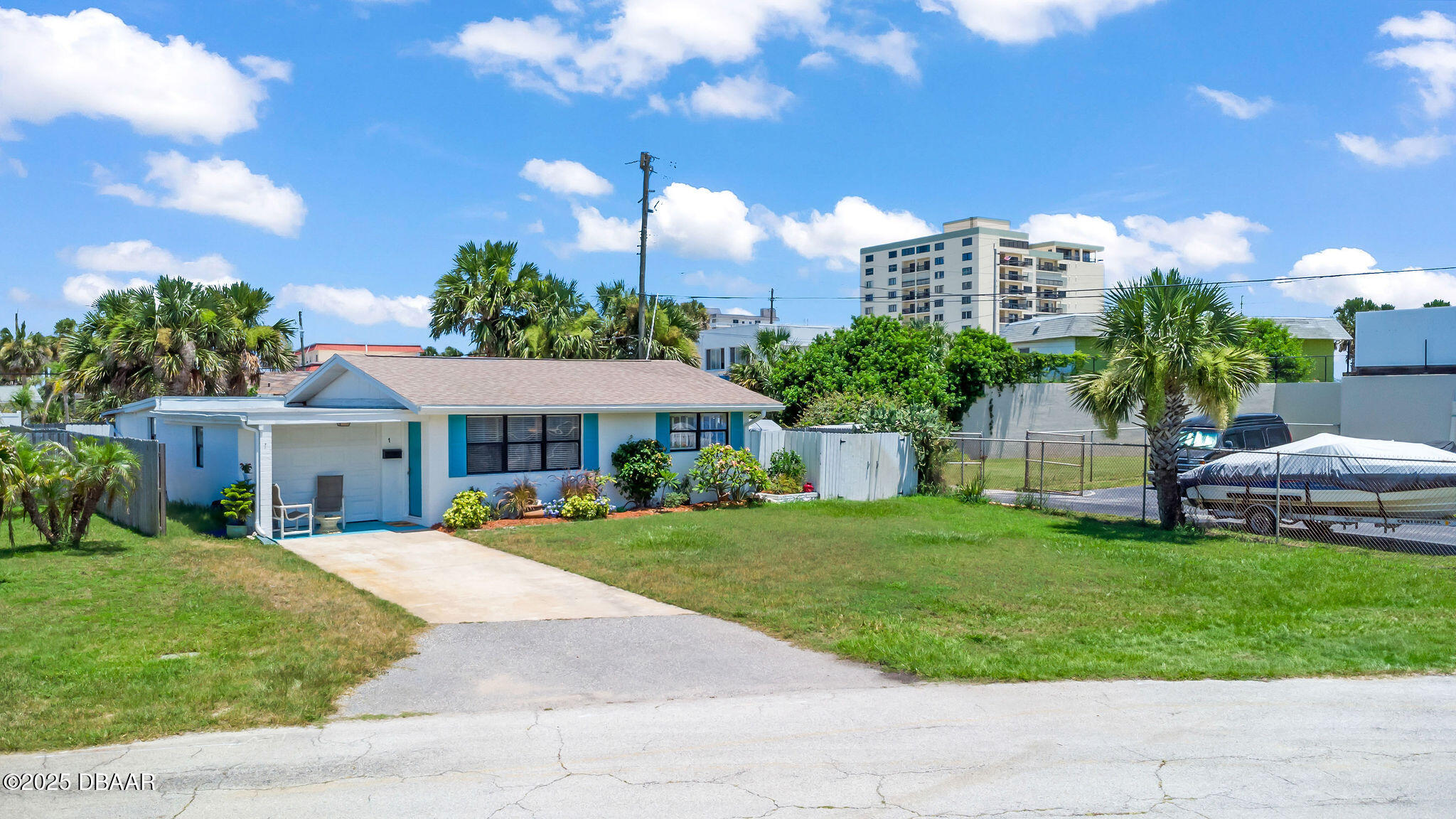 1 Beechwood Drive
