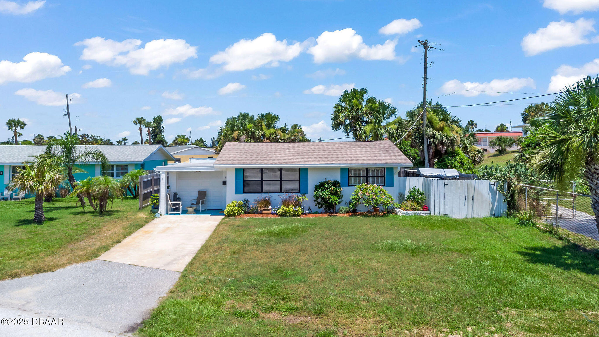 1 Beechwood Drive